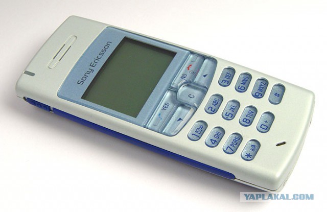 Мобильная ностальгия: топ-10 телефонов Sony Ericsson