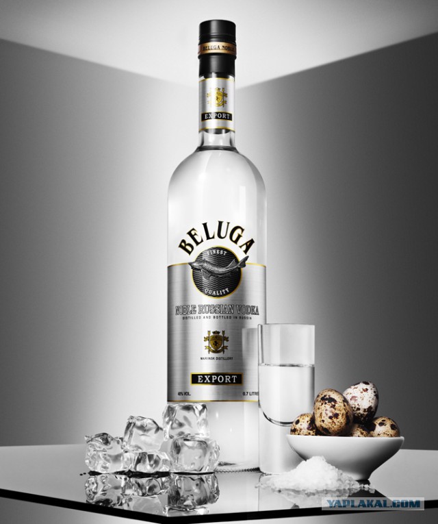 Блин прям крокодил