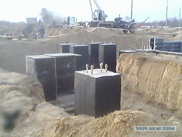 Космодром "Восточный" к первому запуску готов!