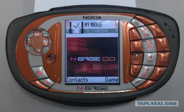 25 самых смешных телефонов в мире