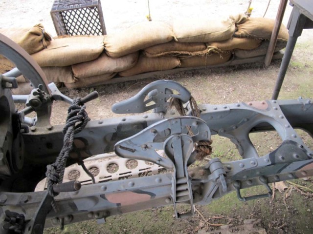 Одиссея «трёхдюймовки»