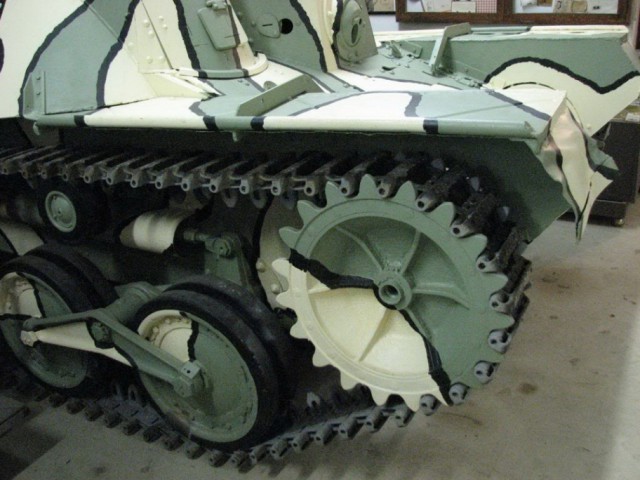 Маньчжурский пленник