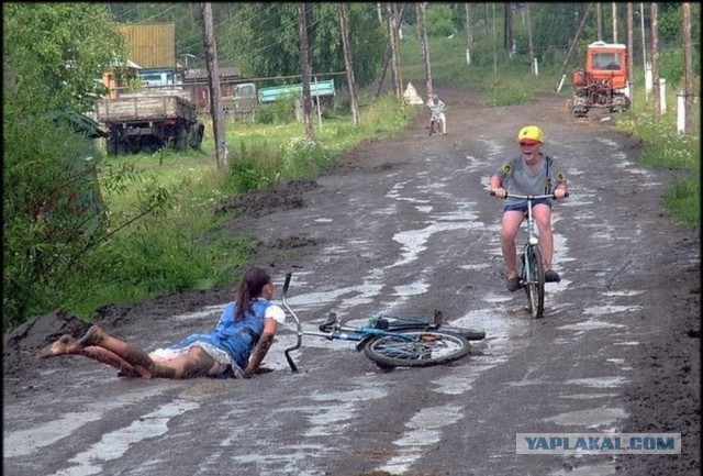 Подборка смешных, не очень и просто красивых фотографий