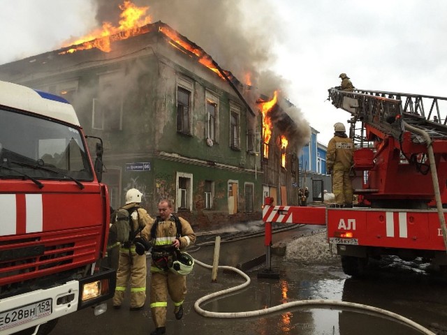 Ежегодный майский мем: Отключение горячей воды