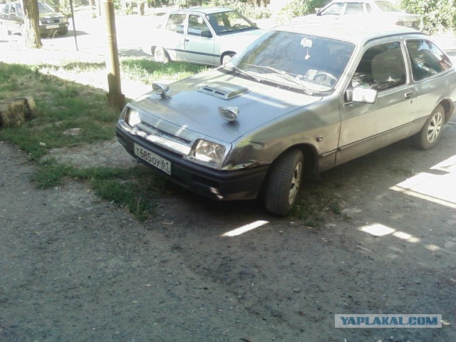 Подборка автоприколов