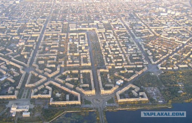 7 российских городов, из которых лучше уехать немедленно
