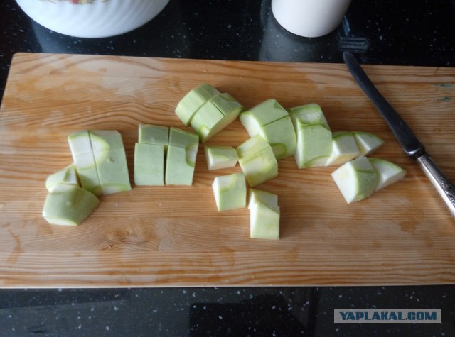 Аццкая кухня 2  (кулинарный адъ)