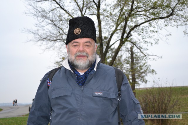 Сербия 2016