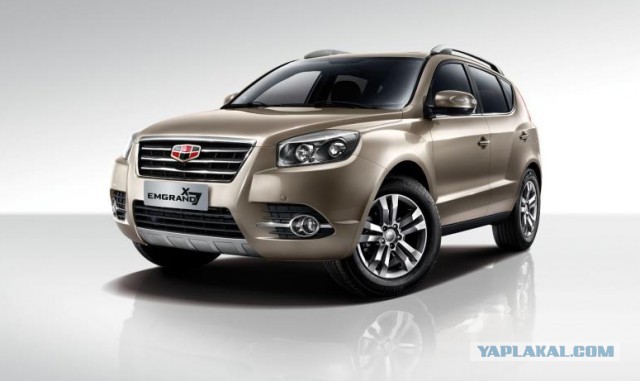 Новый Lifan оказался дешевле, чем Lada Vesta