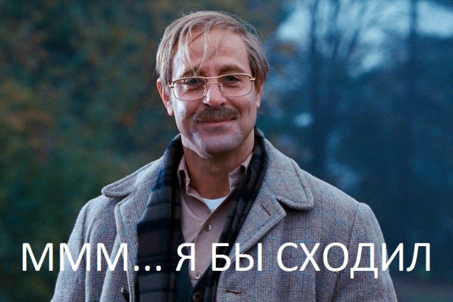 Джок Стерджес впервые прокомментировал скандал, произошедший в Москве из-за фото голых детей