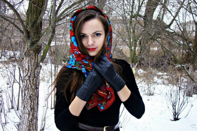 Отдохните от городской суеты