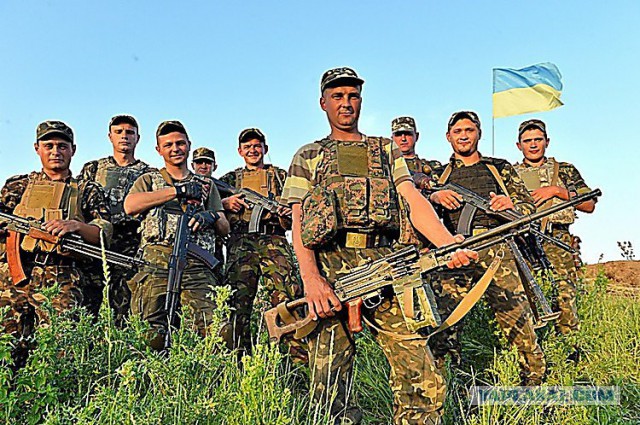Чеченский боец принял вызов