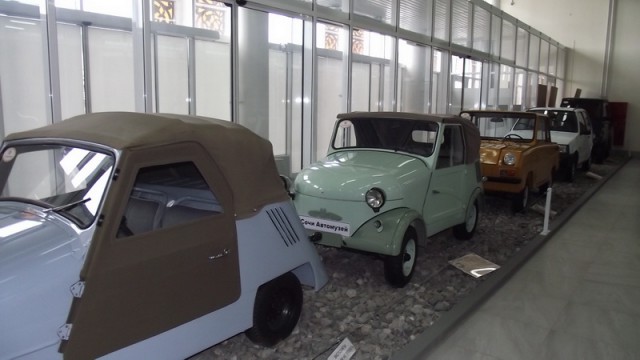 Экскурсия по автодрому трассы формулы-1 в Сочи.