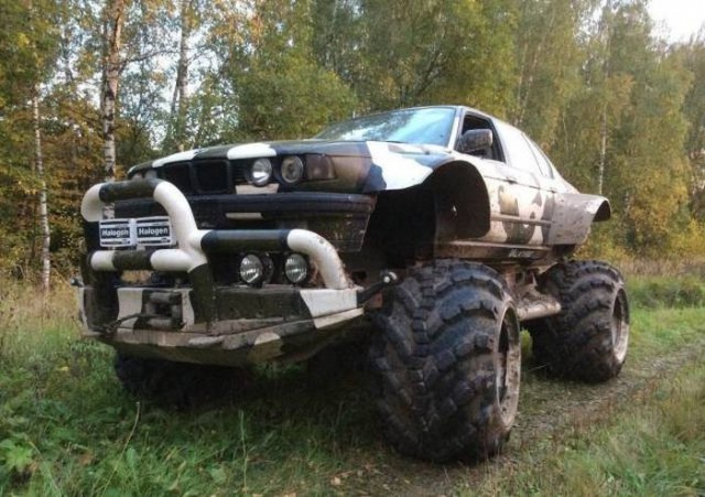 Фото из этих ваших интернетов
