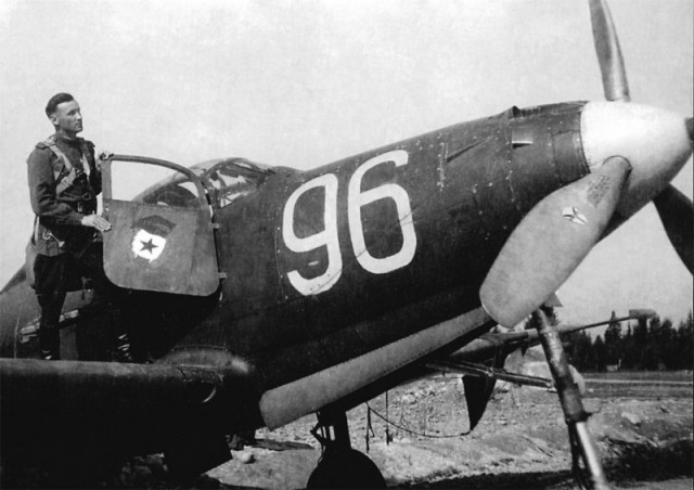 Боеприпасы - слабое место «Аэрокобры» Р-39?