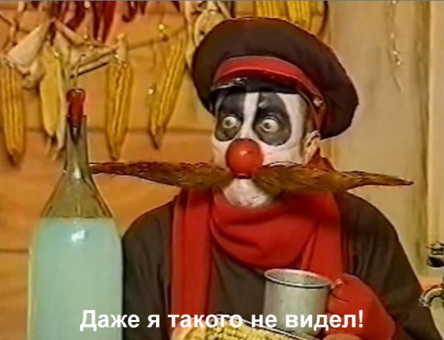 Эта музыка просто создана для этого видоса