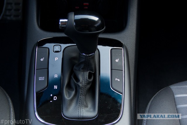Новый Kia Cerato 2017 - в тихом омуте... (обзор)