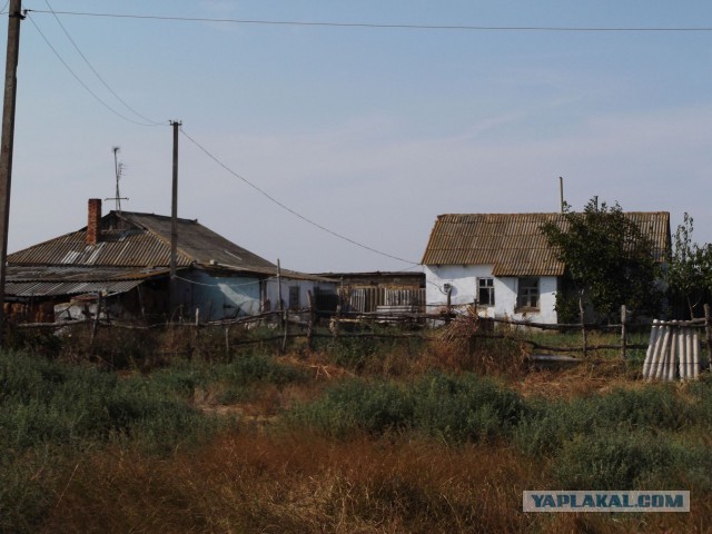 Опук-Кассиопея. КрымоГрафия.