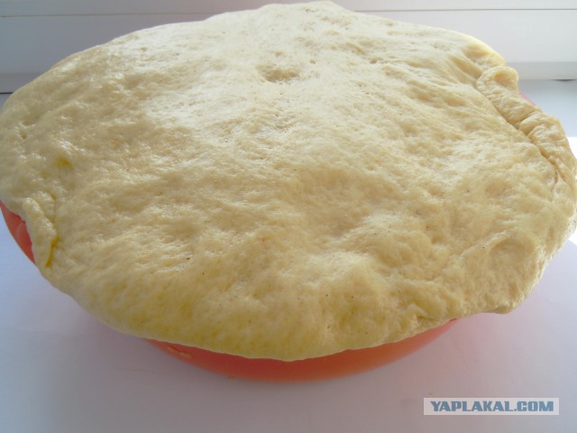 Пасхальный стол. Кулинары поздравляют!