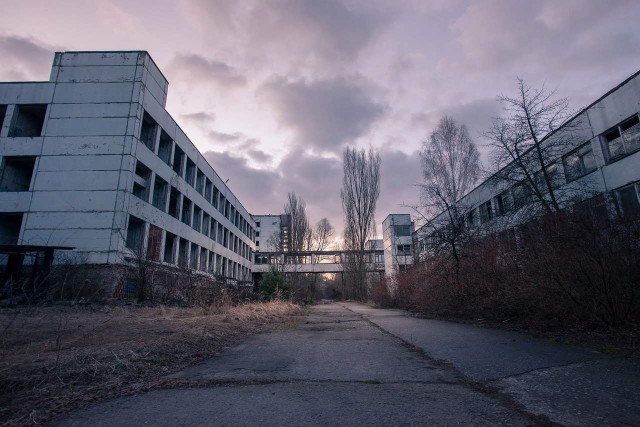 750 метров дороги в час. Почему Китай строит за неделю то, что мы за год