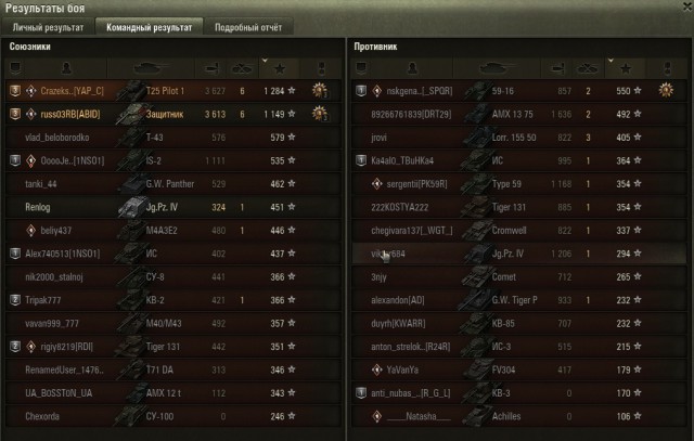 Wargaming 52