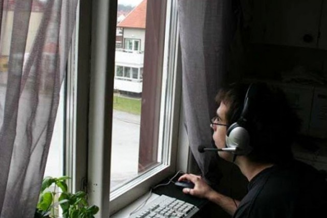 Подборка интересных и веселых картинок