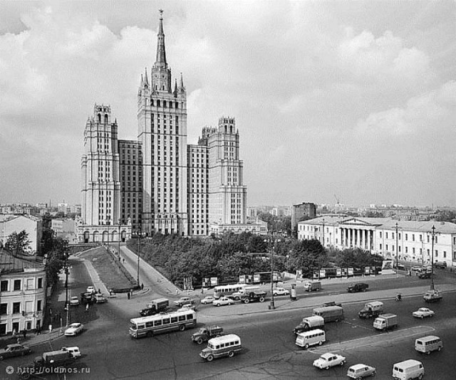 Советских фотокарточек пост.