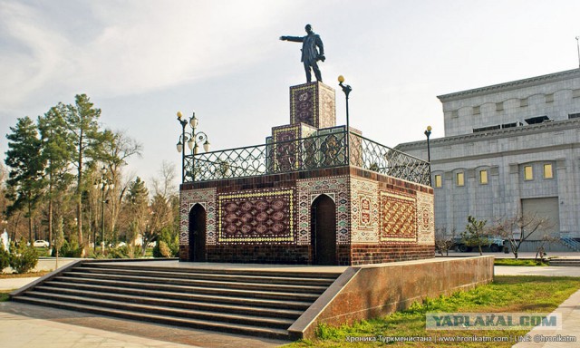 Ковровый "гламур"