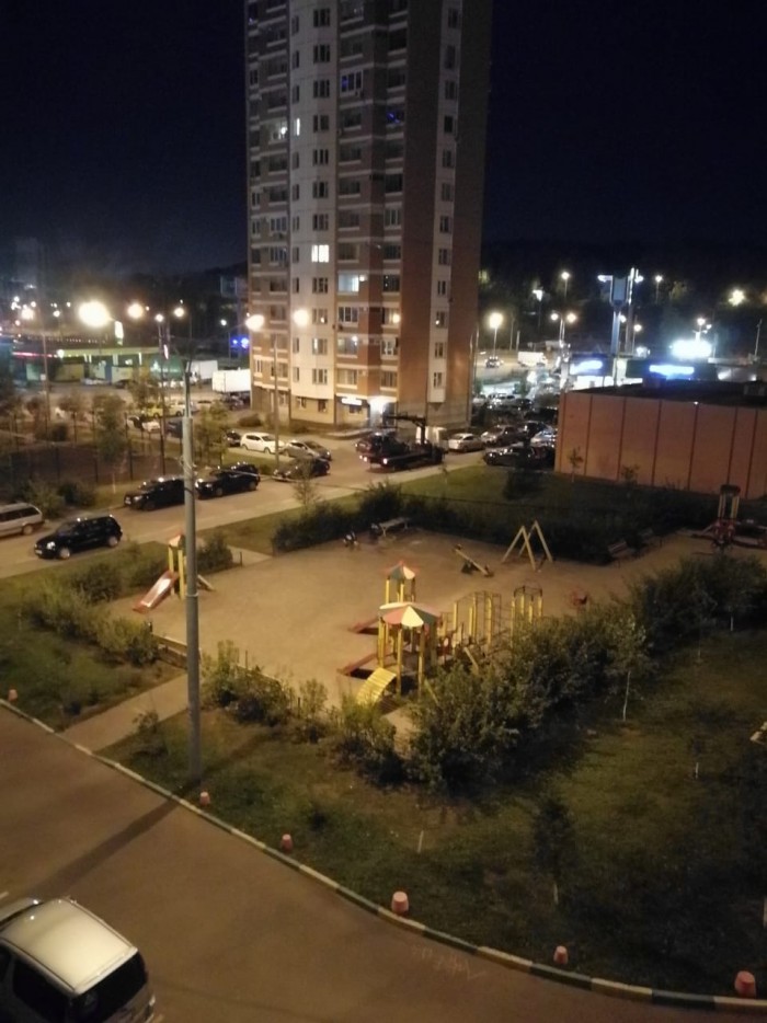 Очередная ловушка от ЦОДД для водителей в Москве
