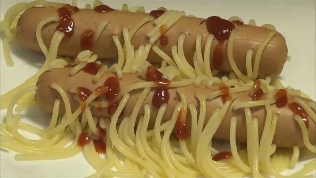 Королевский Доширак. Рецепт корейского Рамёна