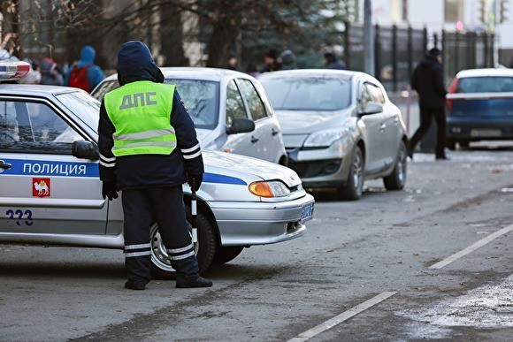 «ДТП приказали не оформлять»