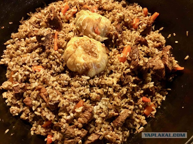 Кулинарная общалка