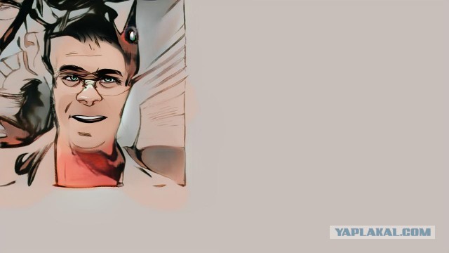 Как попасть в комикс?