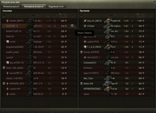 Wargaming 58