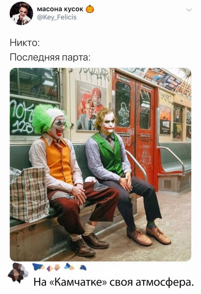 Чуток картинок!