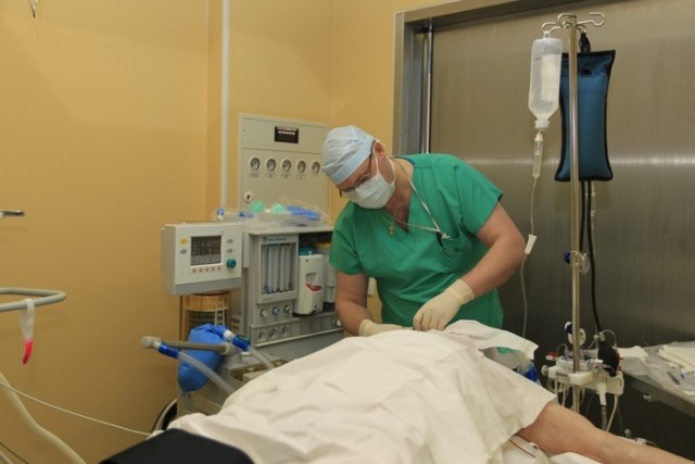 Один день из жизни кардиохирургической клиники