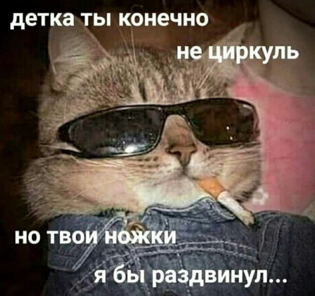 Чуток картинок. Ночные