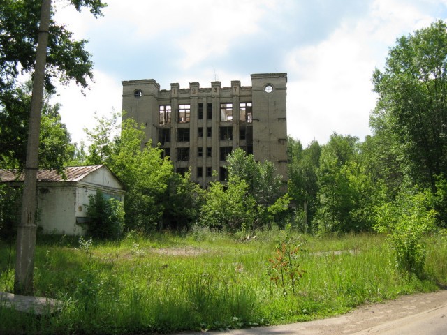 Деревенская Америка - 7