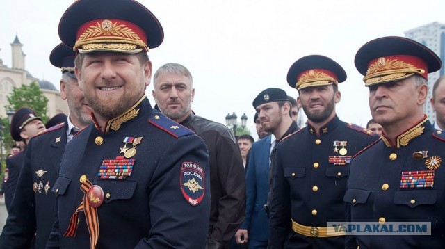 В лучах чужой славы: липовые ветераны