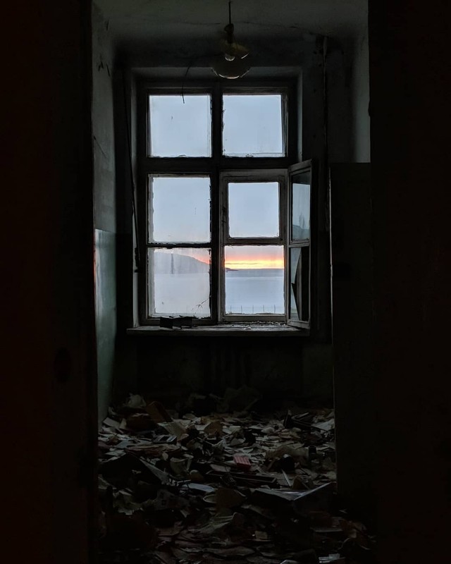 Наше море. Шикарные виды, пустые пляжи, гостеприимные хозяева