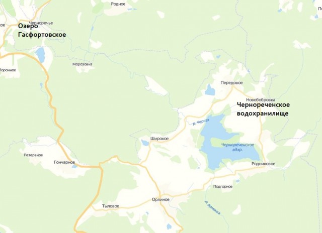 Вода по жесткому графику, власти признали катастрофу.