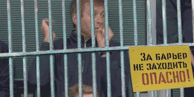 Роман Абрамович чувствительный и ранимый человек