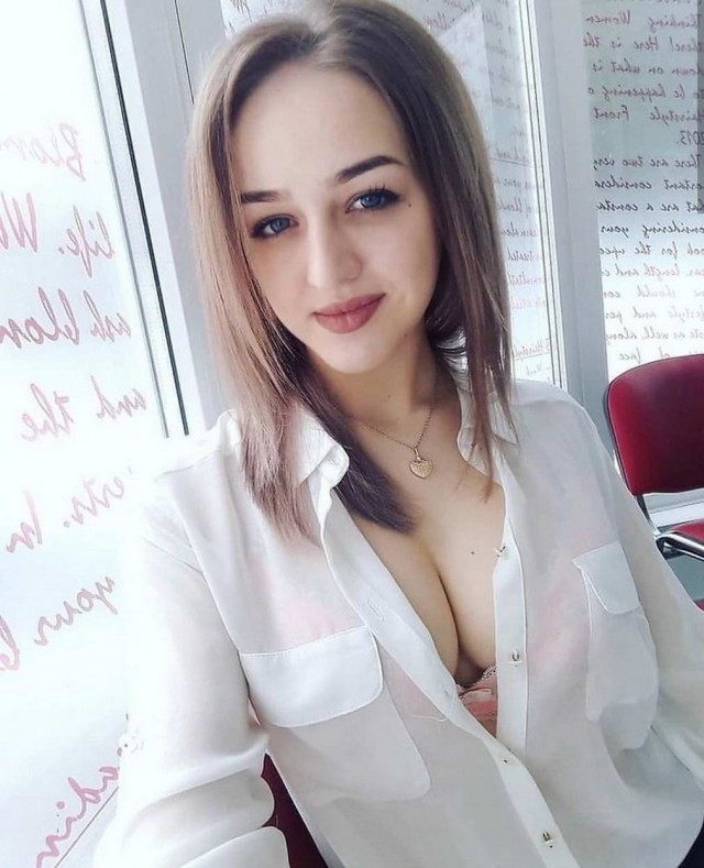 Немного фетиша Вам в ленту понедельника