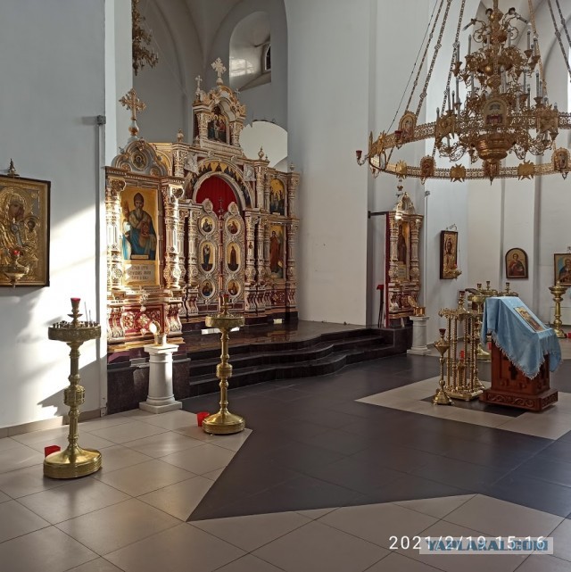 Из Казахстана в Санкт Петербург и обратно