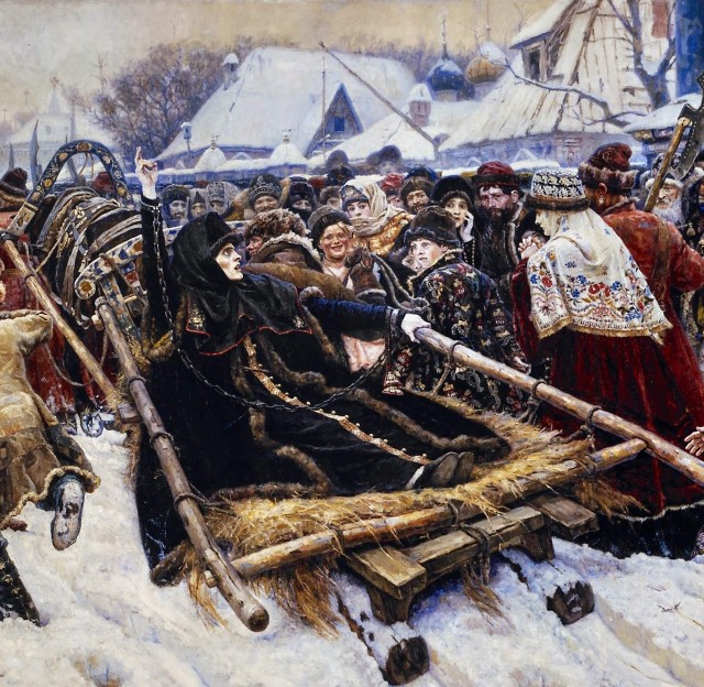 В Горно-Алтайске полицейские выгоняли людей с пешеходных переходов, чтобы дать спокойно проехать кортежу Мишустина