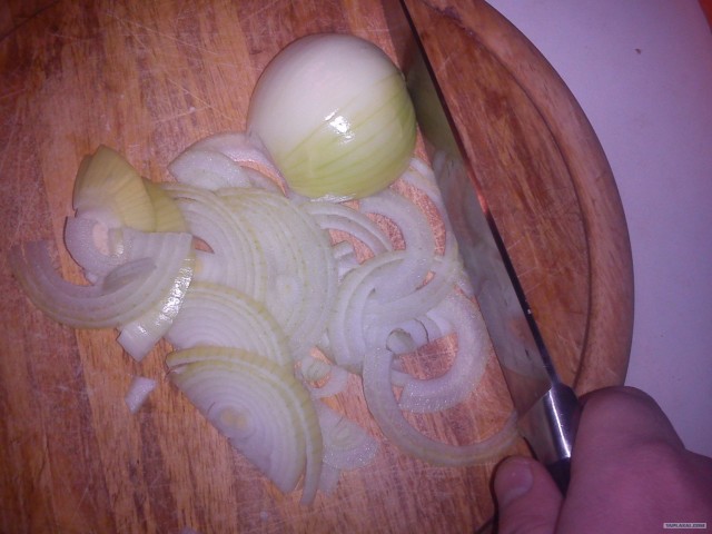 Блюда из субпродуктов