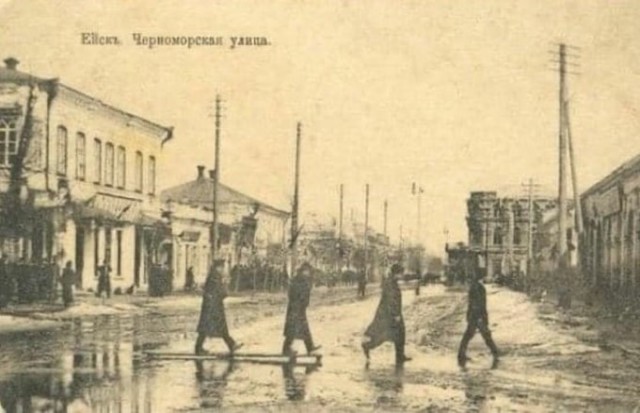 18 фото из прошлого, которые не только вызывают чувство ностальгии, но и дарят новые знания