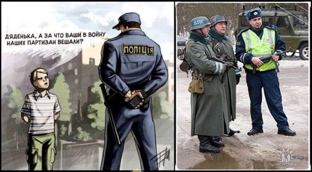Теперь шмонать можно всех!
