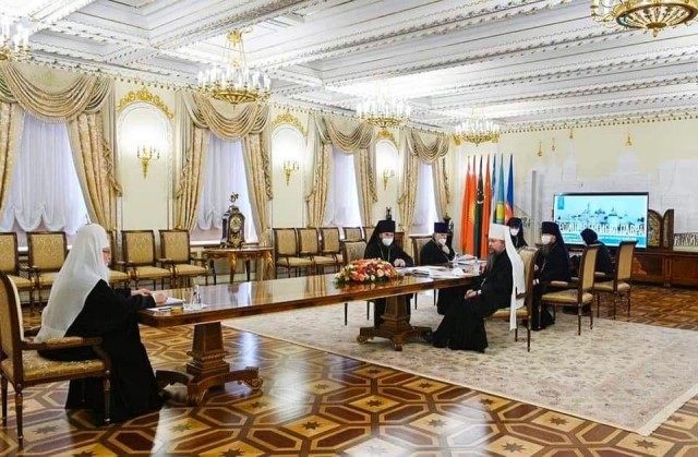 Батюшка из Костромской области заплатит 35 000 ₽ за антивоенную проповедь
