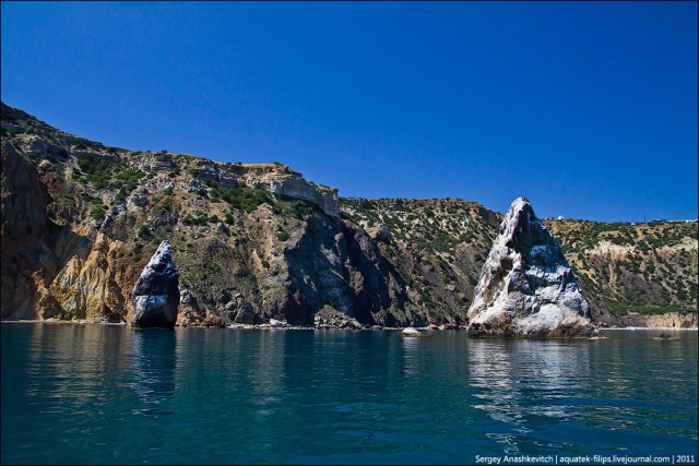 Чёрное море